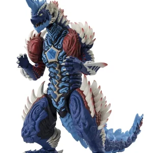 Tamashii Nations Shfiguarts Ultraman Omega Rekines 165mm PVC Action Figure