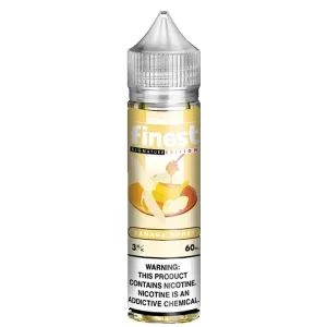 The Finest Signature Edition Banana Honey 60mL
