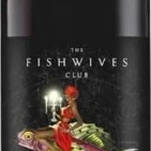 The Fishwives Club Merlot 2023