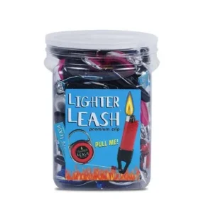 The Original Lighter Leash - Premium Series