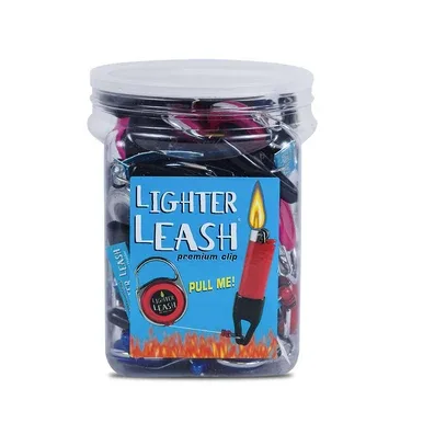 The Original Lighter Leash - Premium Series