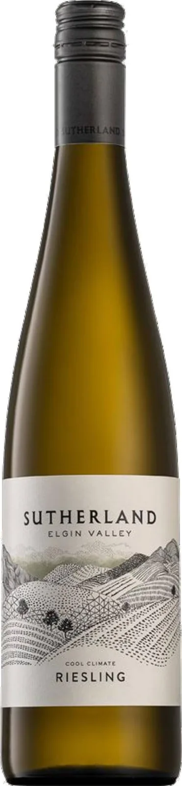 Thelema Sutherland Riesling 2026