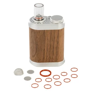 Tinymight O-Ring & Screen Replacement Pack