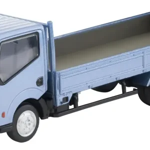 Tomytec Tomica Vintage Neo Nissan Atlas F24 Long Body Custom Blue Model