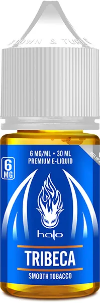Tribeca Tobacco Vape Juice