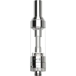 Triton II Refillable Glass Tank