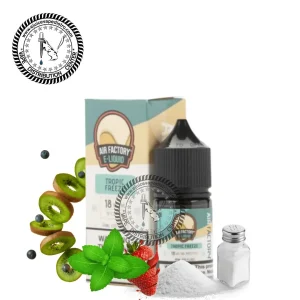 Tropic Freeze by Air Factory Salts 30ML