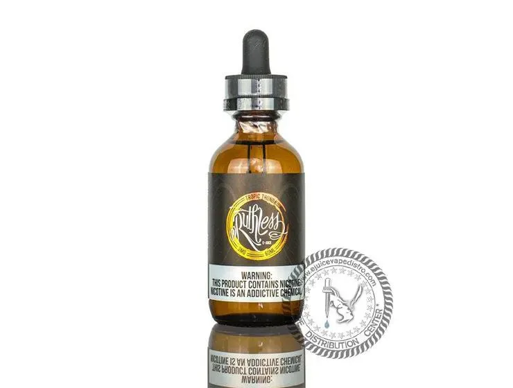 Tropic Thunda by Ruthless 60ML