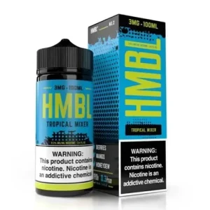 Tropical Mixer by Humble 100ML