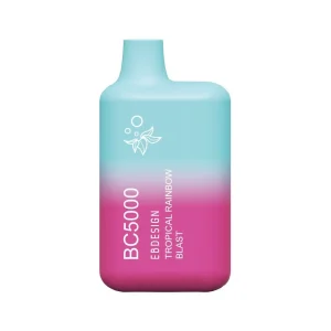 Tropical Rainbow Blast EB BC5000