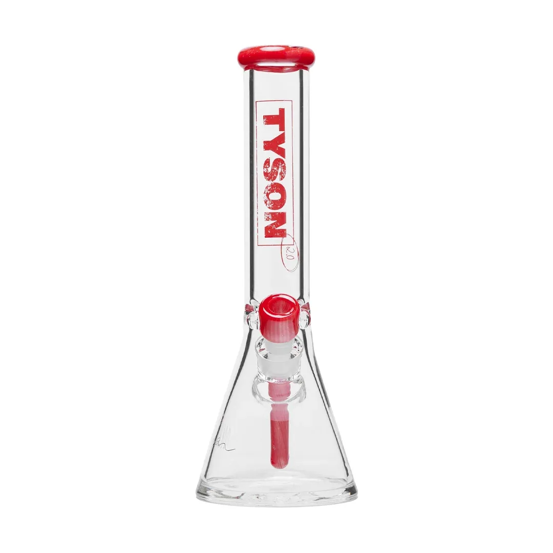 TYSON 2.0 GLASS BEAKER - Image 2