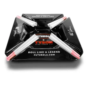 TYSON 2.0 X FUTUROLA ASHTRAY