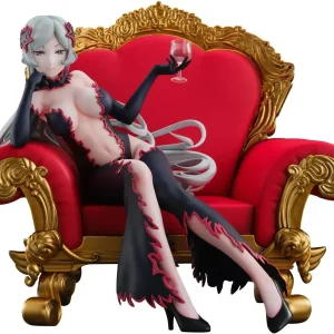 Union Creative Dungeon Freya 1/6 Scale PVC ABS Painted Figure