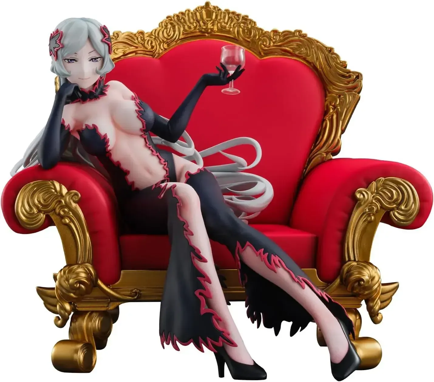 Union Creative Dungeon Freya 1/6 Scale PVC ABS Painted Figure