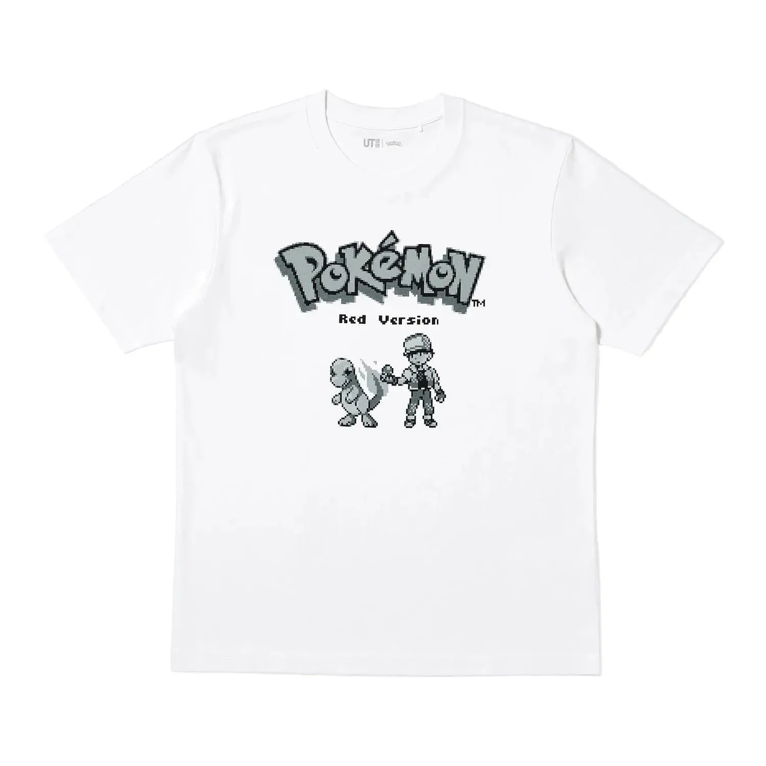 UNIQLO 30th Anniversary Pokémon Men UT (Graphic T-Shirt) 2nd Collection