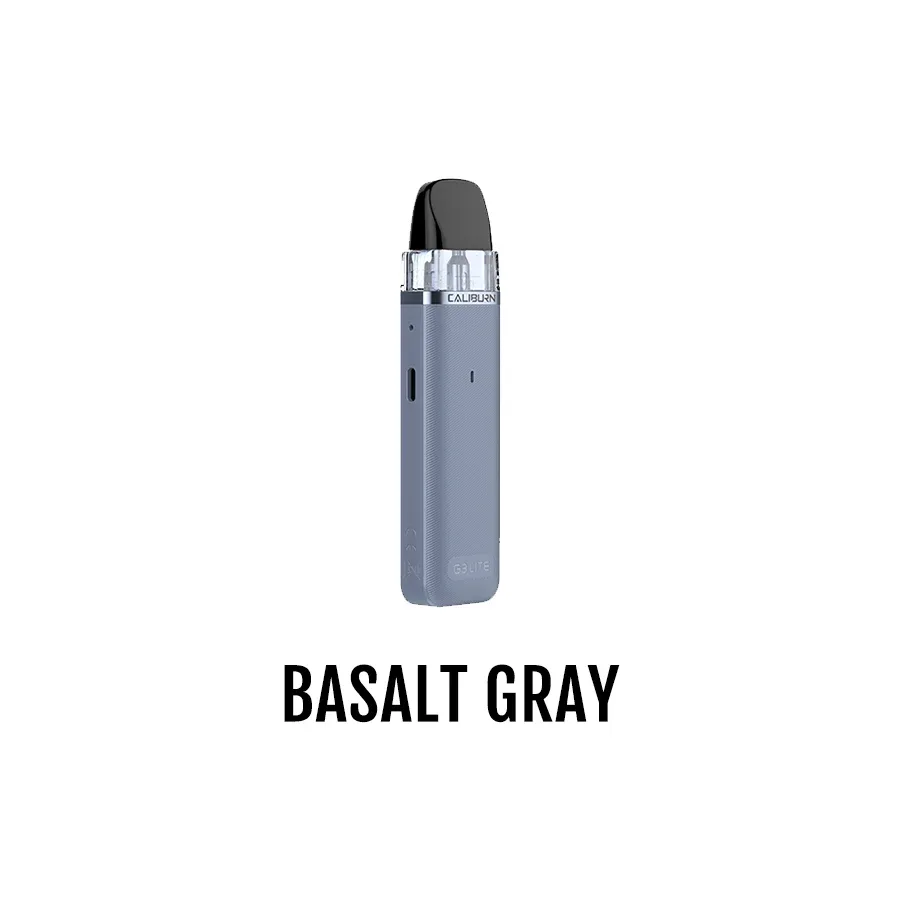 UWell Caliburn G3 Lite Pod Kit 1200mAh 2mL - Image 2