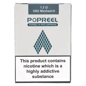 Uwell Popreel N1 Replacement Pods