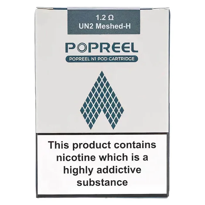 Uwell Popreel N1 Replacement Pods