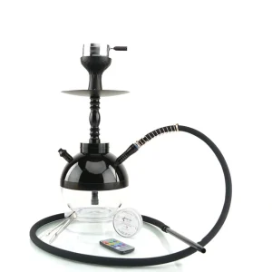 Vadra Toccoa Hookah - 9in