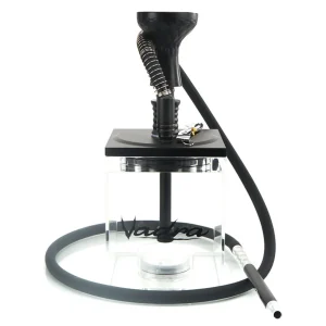 Vadra Topanga Hookah - 12in