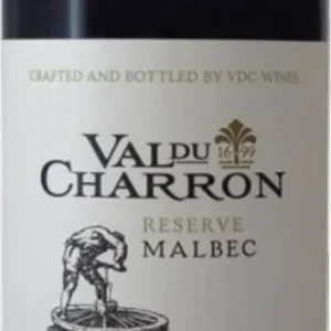 Val du Charron Reserve Malbec 2023