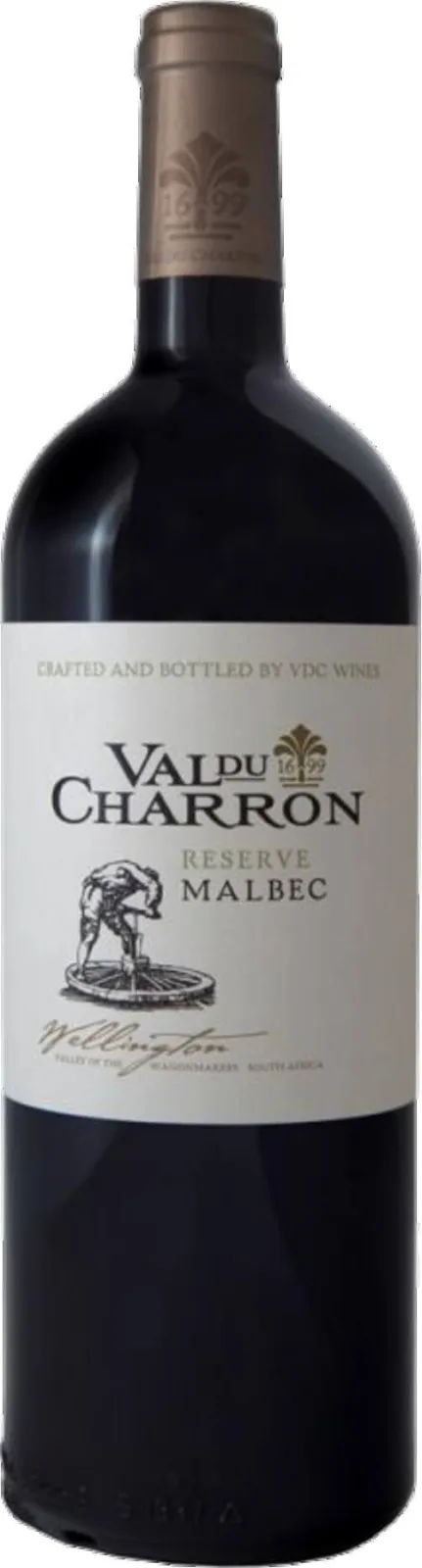 Val du Charron Reserve Malbec 2023
