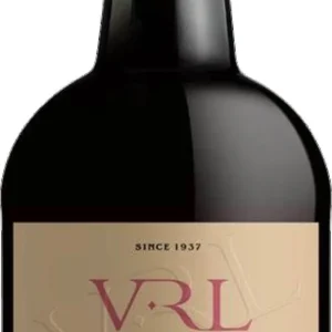Van Loveren Red Muscadel 2024