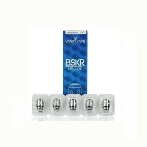 VANDY VAPE Berserker 1.5ohm MTL Coils for Berserker MTL Kit