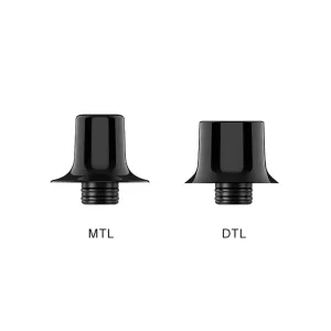 Vaporesso Armour G Series Drip Tip (Pack of 2) - MTL