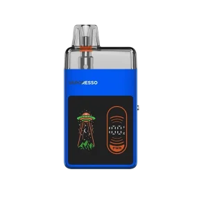 Vaporesso ECO NANO Pro Pod Kit - Ocean Blue