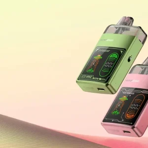 Vaporesso Eco Nano Pro Vape Kit