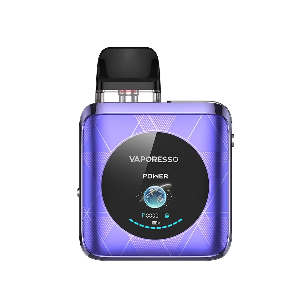 Vaporesso XROS 4 Nano 30W Kit (Pod System)