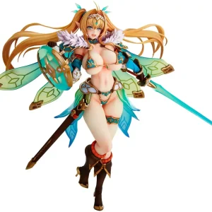 Vertex Elf Mura Luluna Original 1/6 Scale Figure Collectible