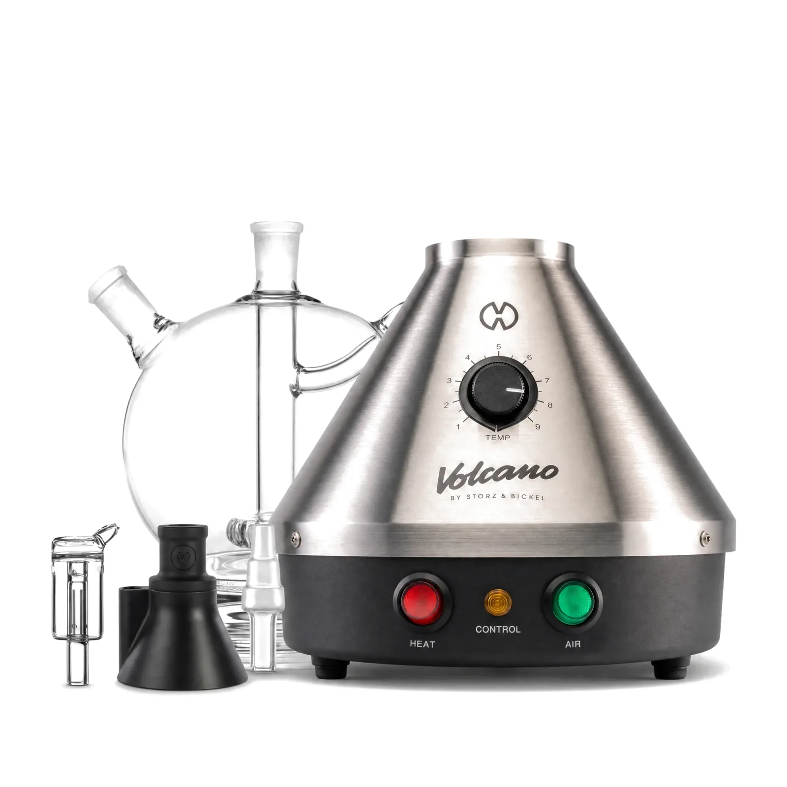 Volcano Classic Enthusiast Vaporizer Kit - Image 2