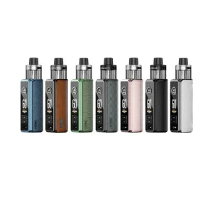 VOOPOO Drag S3 Pod Kit 60W