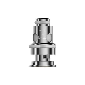 Voopoo – Pnp R2 – 1.0 ohm – Pack of 5 – Coils