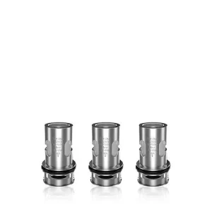 Voopoo TPP-DM Replacement Coils – 3 Pcs/Pack