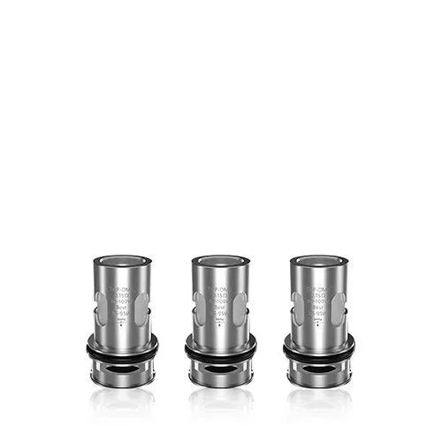 Voopoo TPP-DM Replacement Coils – 3 Pcs/Pack