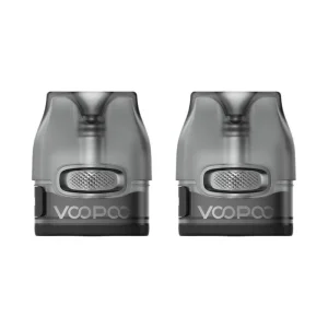 VooPoo Vthru Replacement Pods