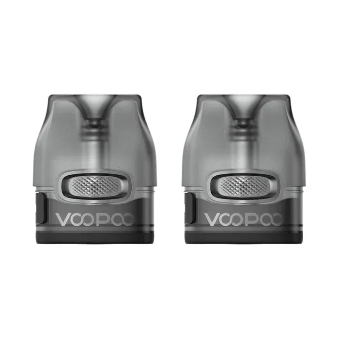 VooPoo Vthru Replacement Pods