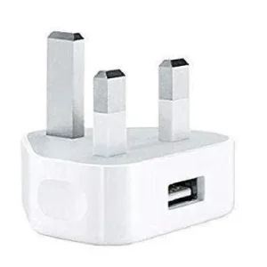Wall Plug Usb Adaptor