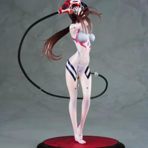 Wanderer Makinami Mari Illustrious 1/7 Scale Figure Shin Evangelion Gekijouban