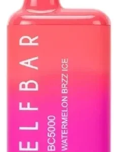 Watermelon Brzz Ice EB BC5000