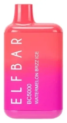 Watermelon Brzz Ice EB BC5000