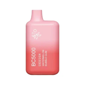 Watermelon Bubblegum EB BC5000