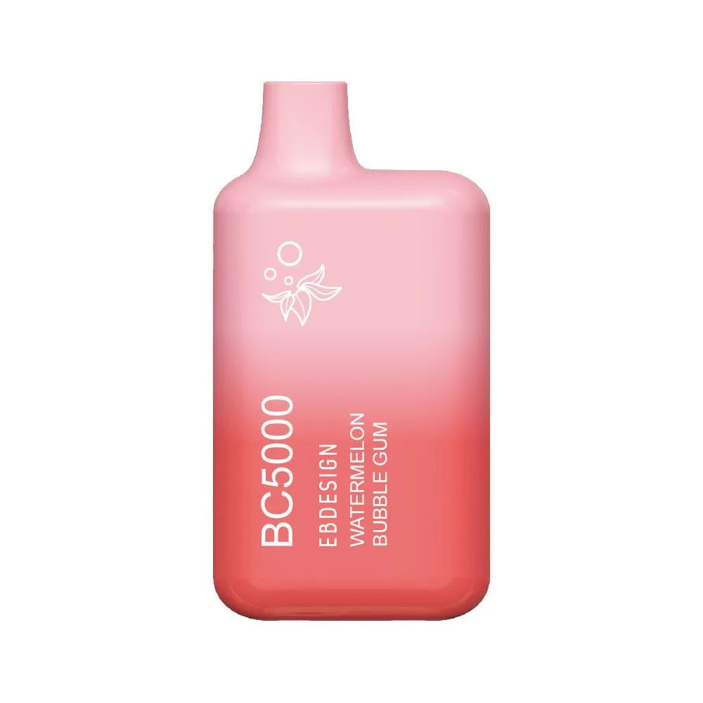 Watermelon Bubblegum EB BC5000