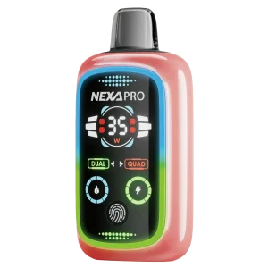 Watermelon Icy - NEXA Pro 30000 Disposable