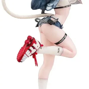 Wonderful Works Melterna Girl Pre-painted PVC Figure 1/7 Scale